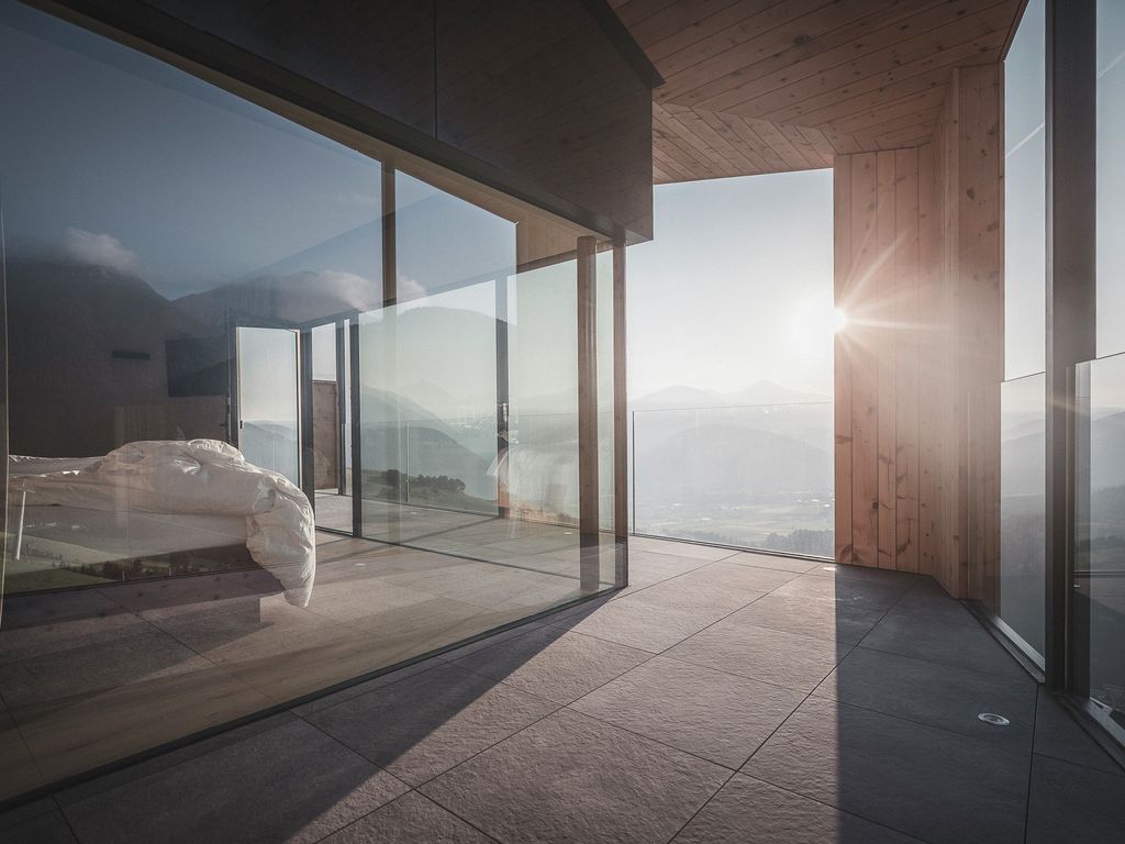 Kronplatz-Resort Berghotel Zirm