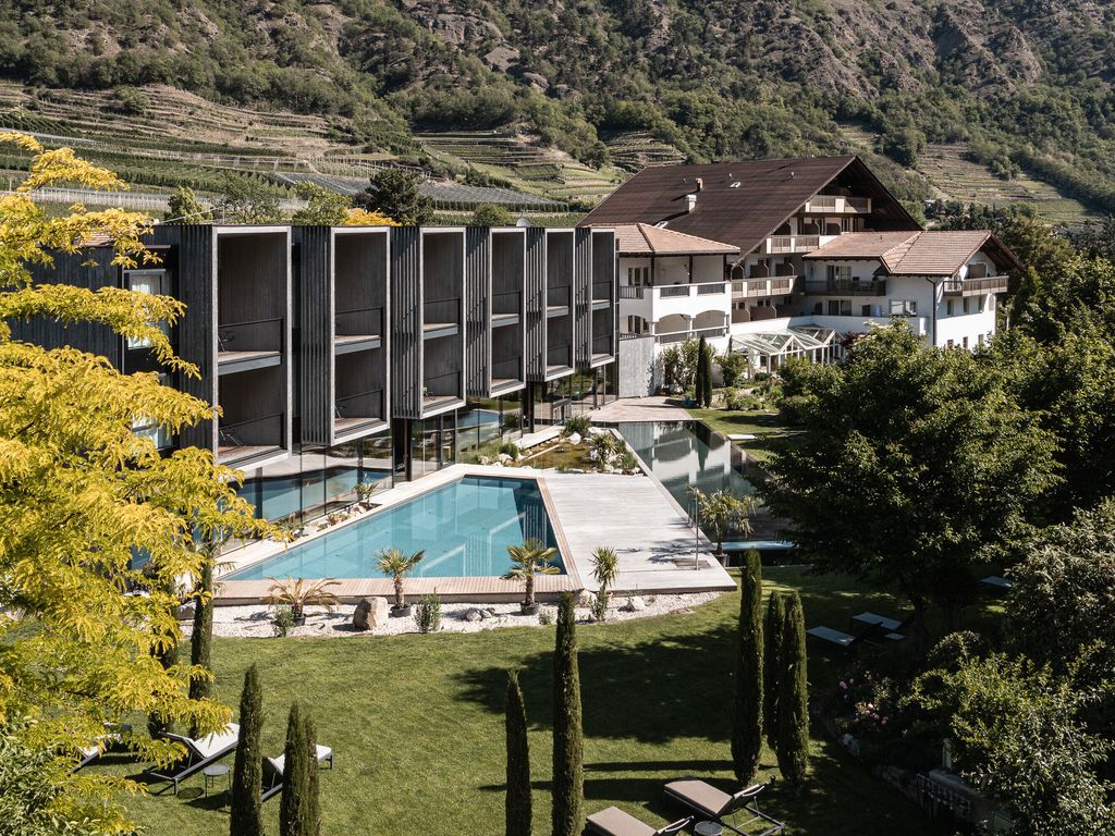 Hotel Sand