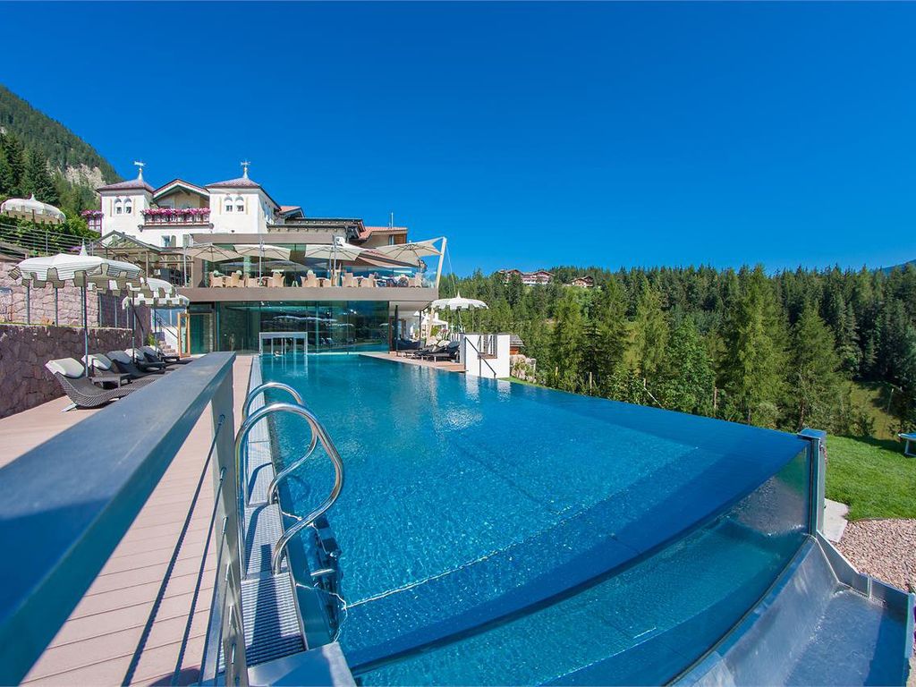 Skypool