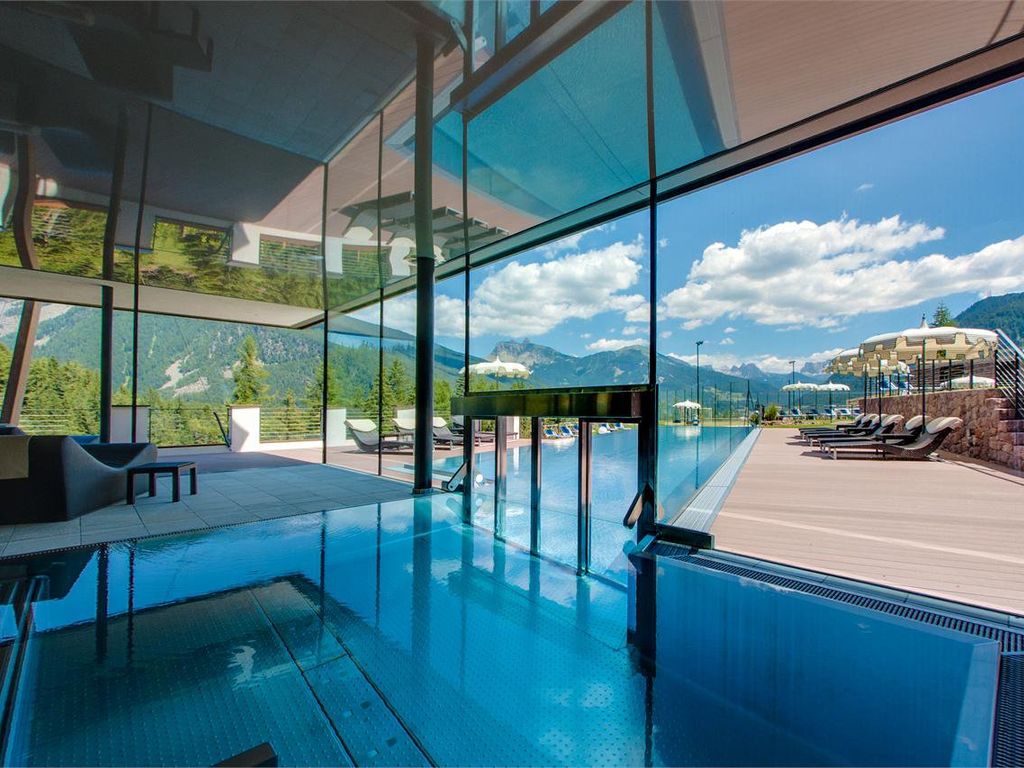 Skypool