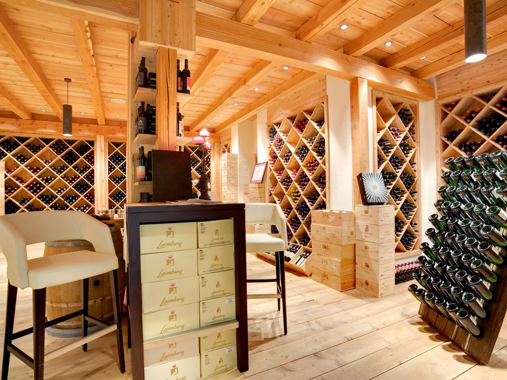 Hotel Ansitz Plantiz