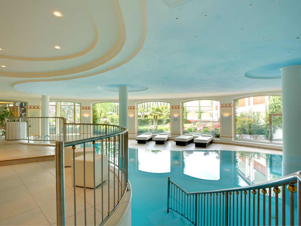 Hotel Ansitz Plantiz