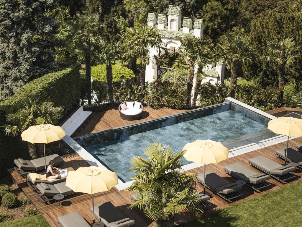Hotel Sonnenburg