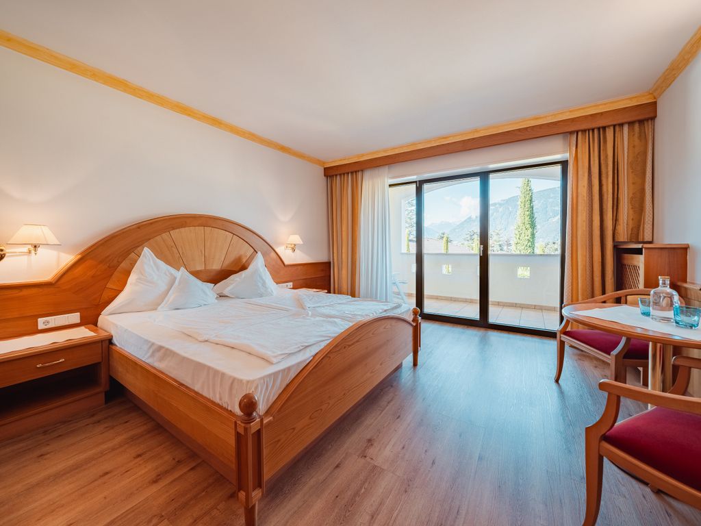 Hotel Sonnenburg