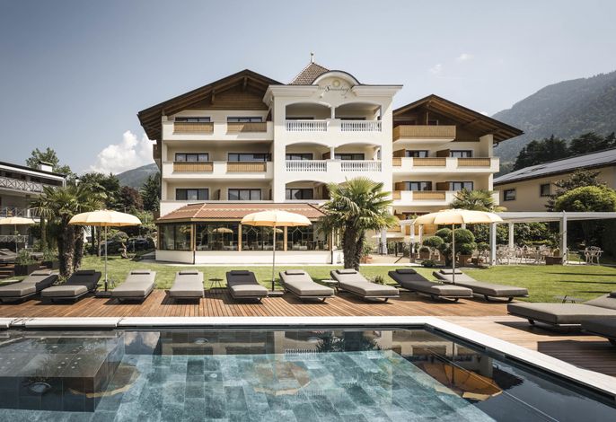 Hotel Sonnenburg