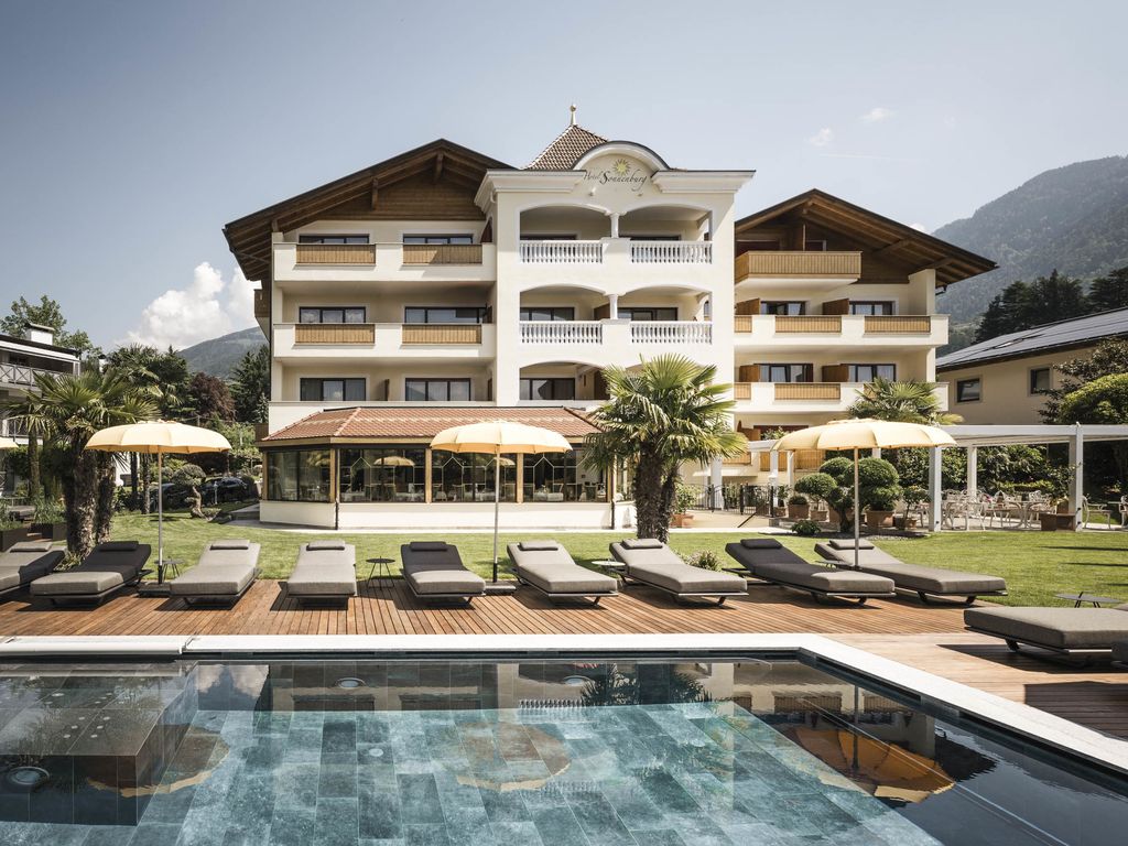 Hotel Sonnenburg