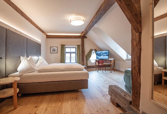 Doppelzimmer Superior Rotkolbe