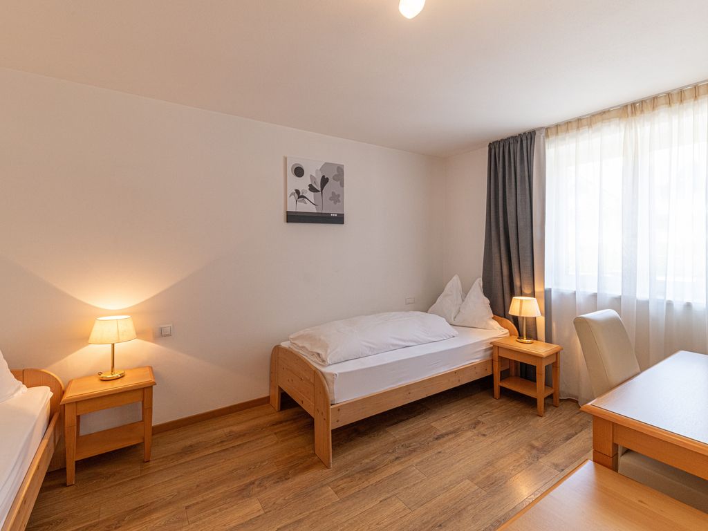 Family Room Dependance Messnerwirt Olang