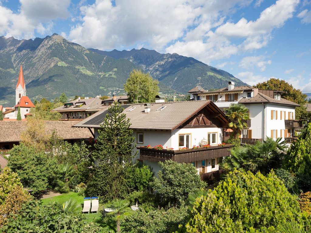 Hotel Gruberhof