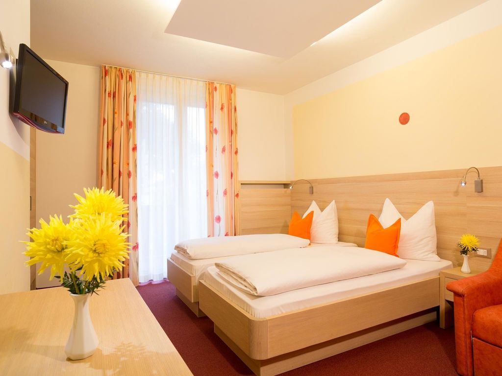 Doppelzimmer Standard