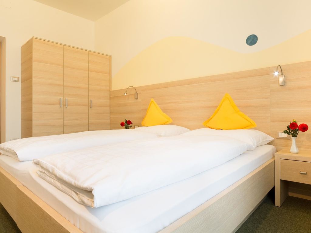 Doppelzimmer Standard