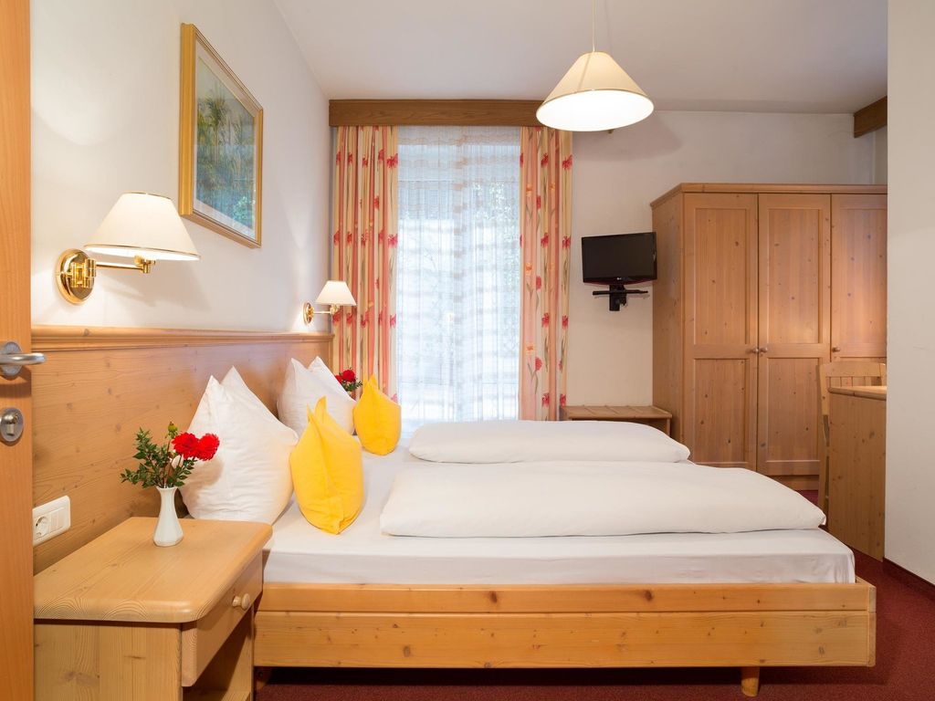 Doppelzimmer- Standard
