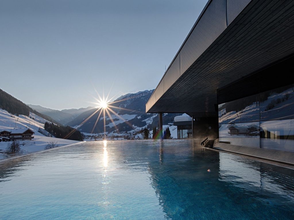 LUNARIS Wellnessresort