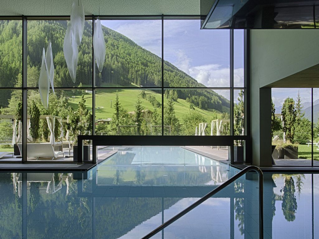 LUNARIS Wellnessresort