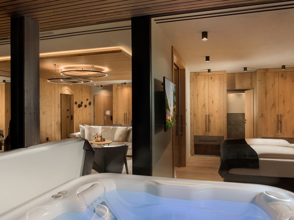 LUNARIS Wellnessresort