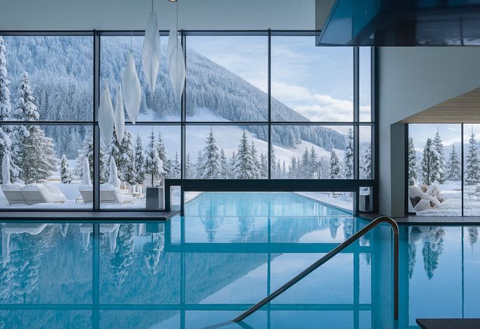 LUNARIS Wellnessresort – Foto 3