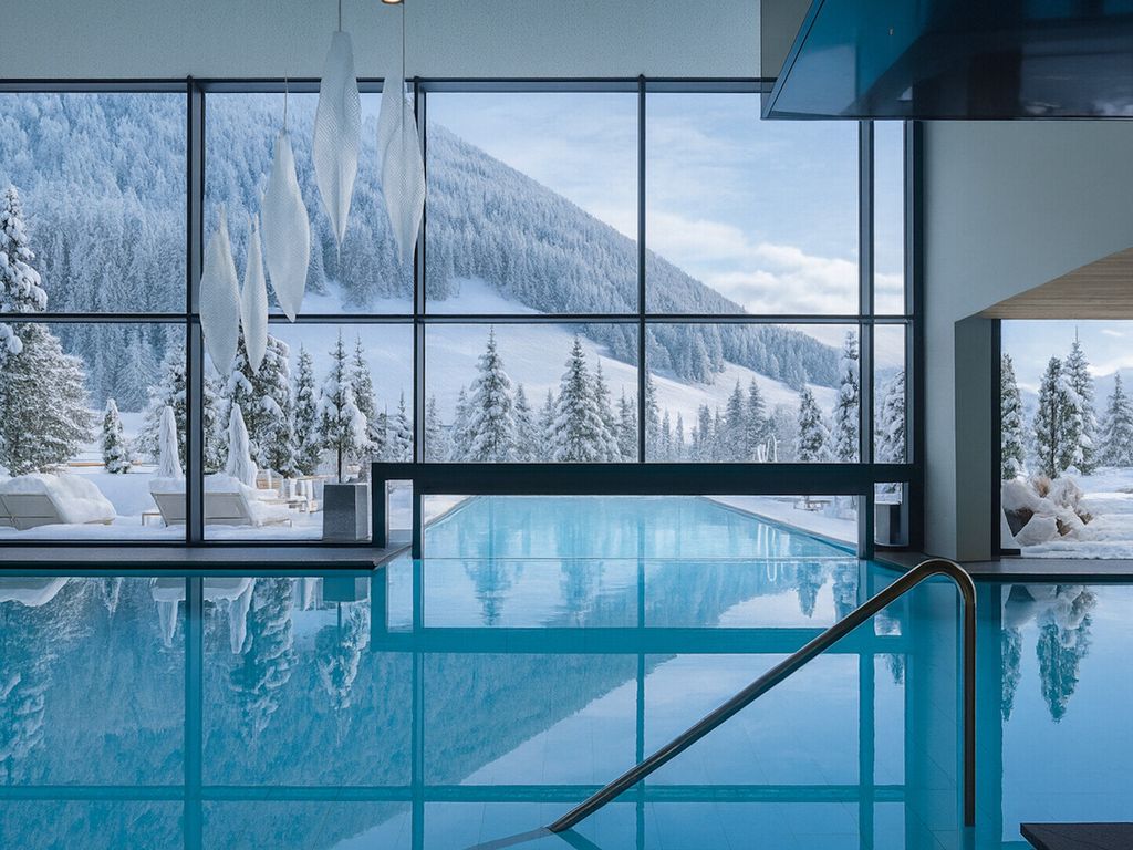 LUNARIS Wellnessresort