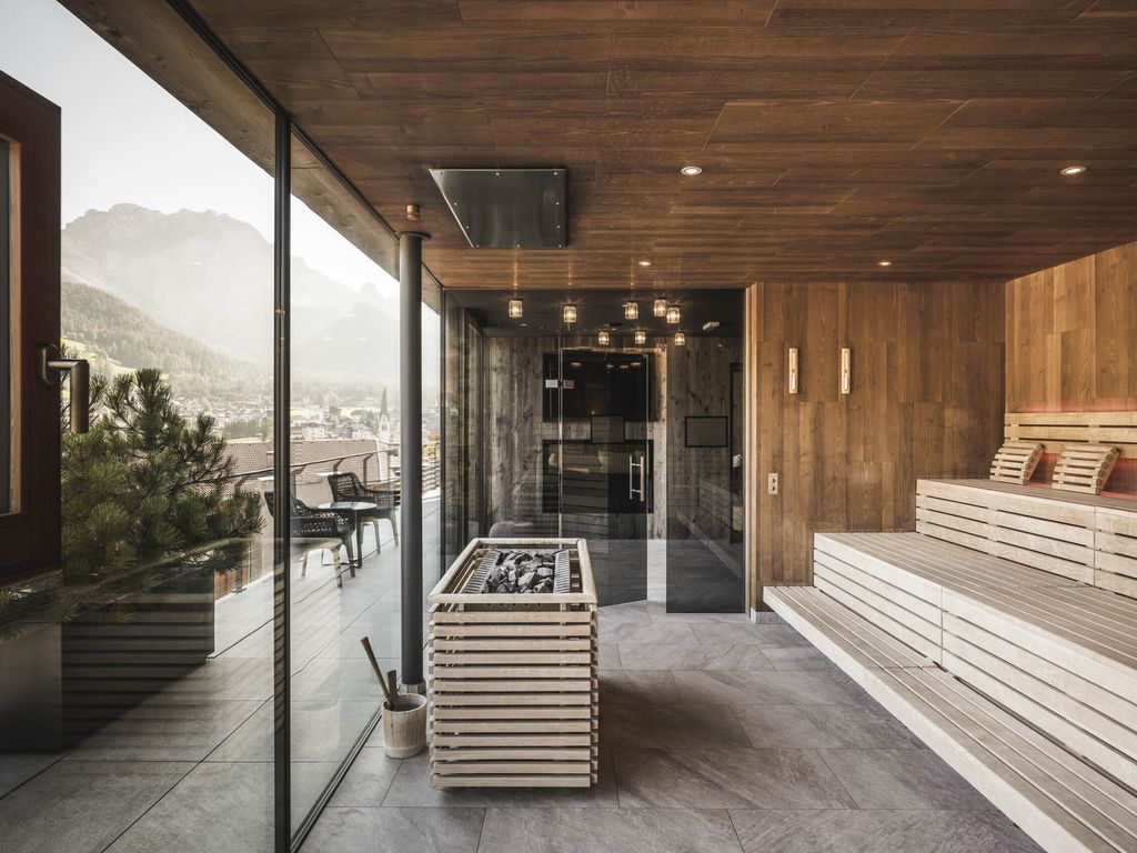 Excelsior Dolomites Life Resort