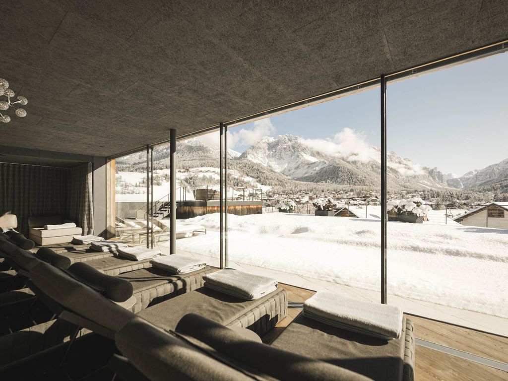 Excelsior Dolomites Life Resort