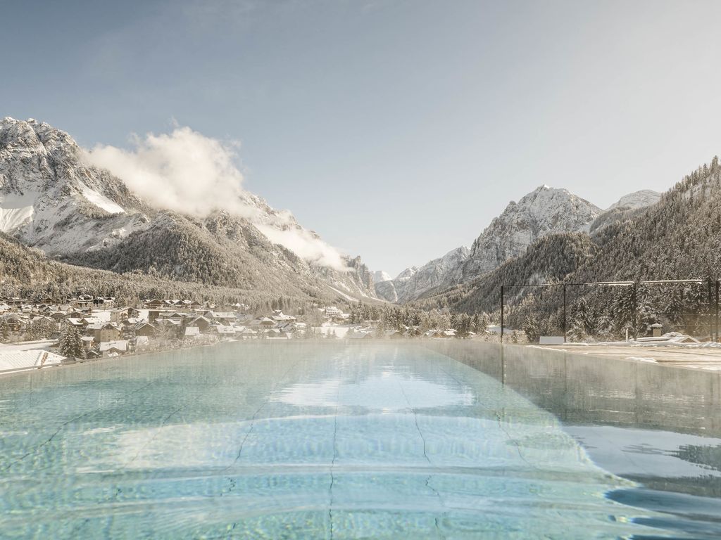 Excelsior Dolomites Life Resort