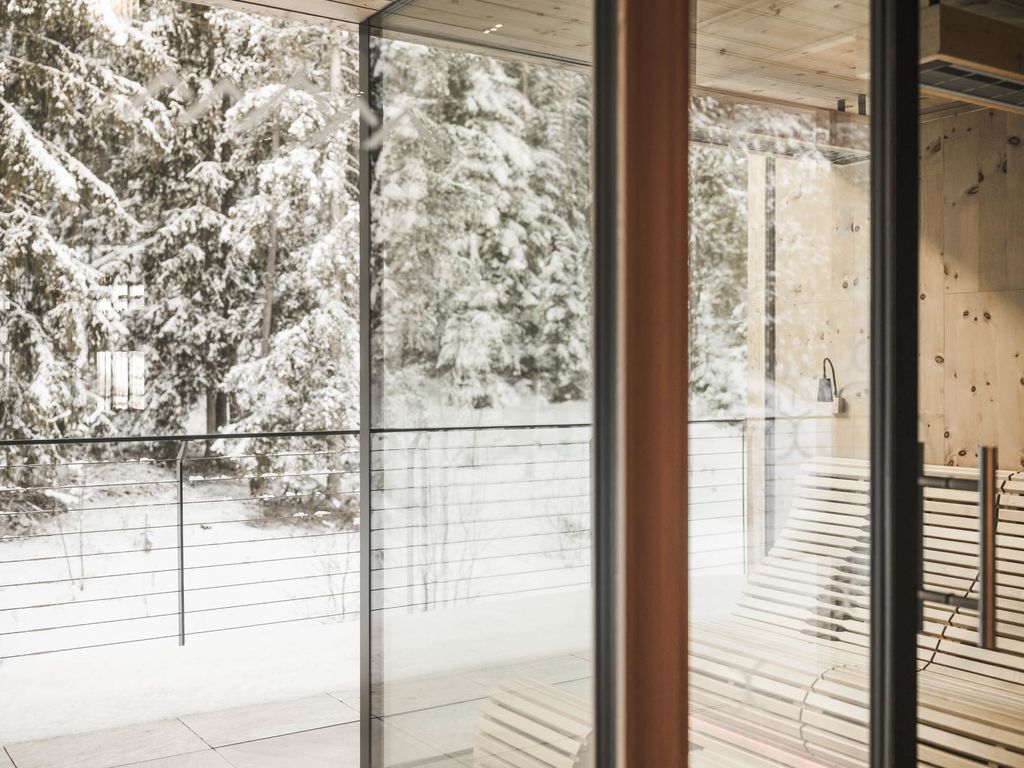 Excelsior Dolomites Life Resort