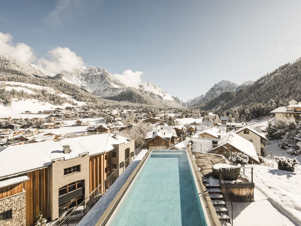 Excelsior Dolomites Life Resort