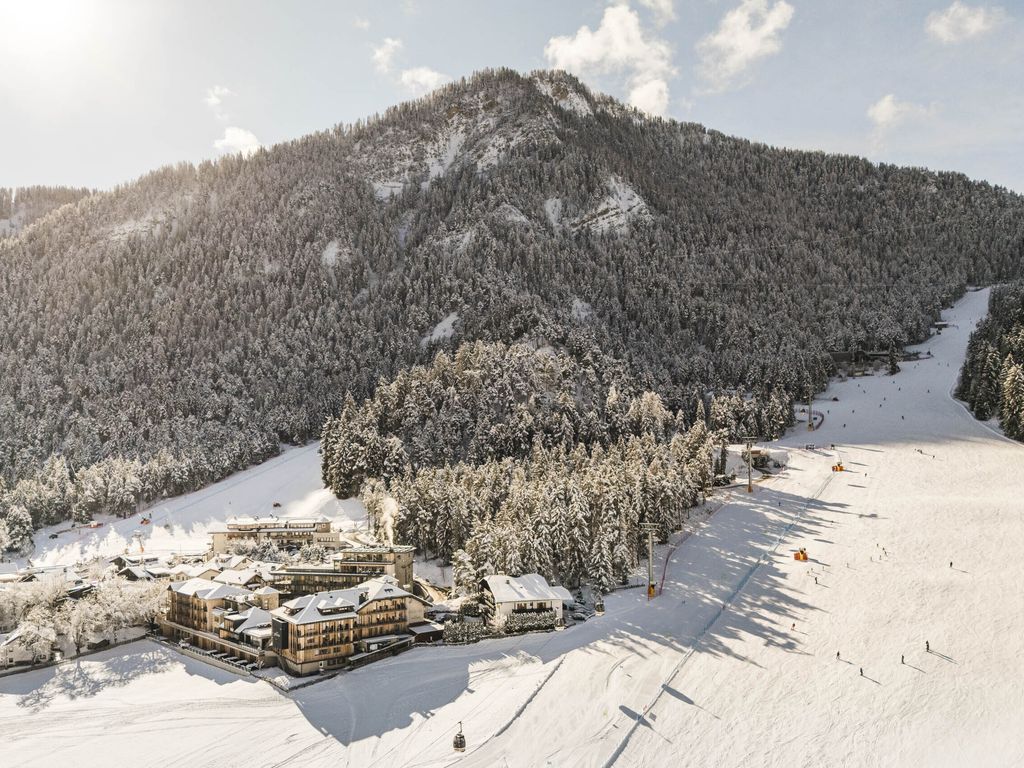 Excelsior Dolomites Life Resort