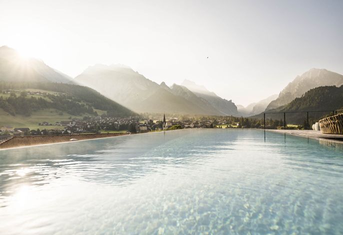Excelsior Dolomites Life Resort