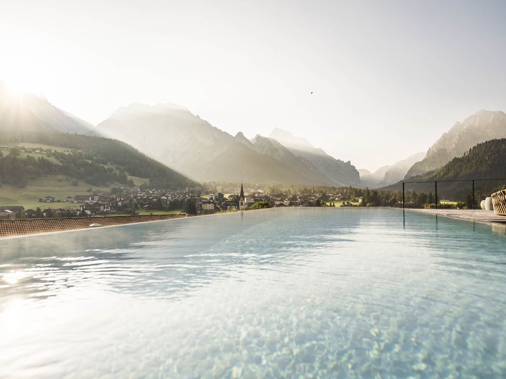 Excelsior Dolomites Life Resort