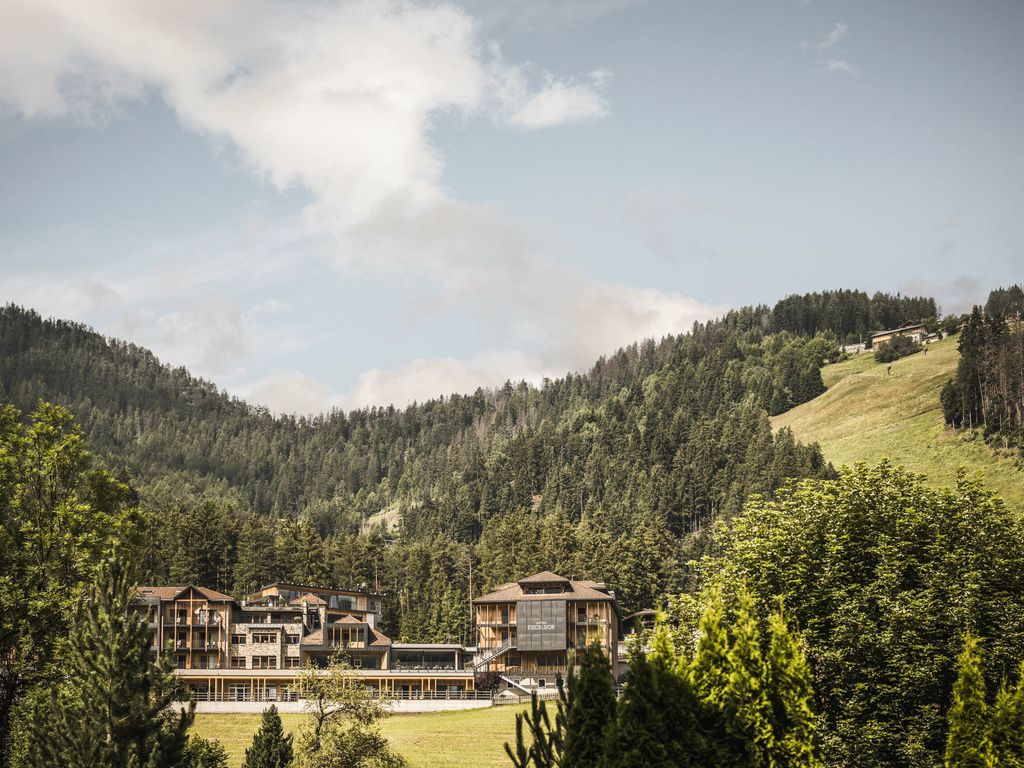 Excelsior Dolomites Life Resort