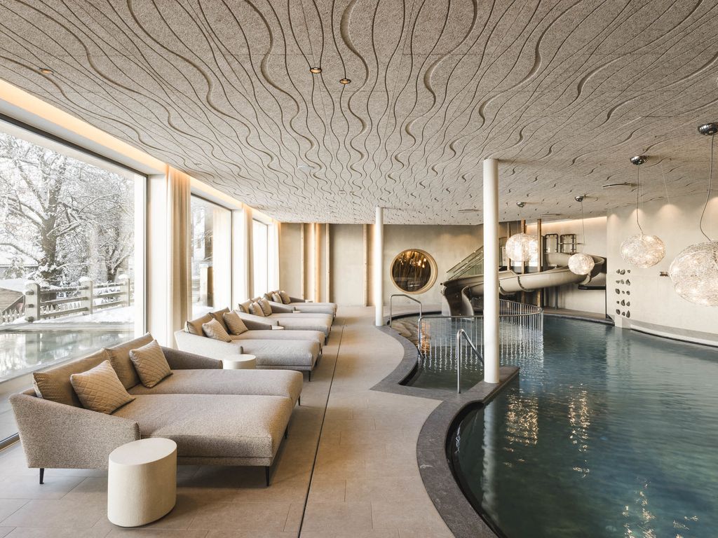 Excelsior Dolomites Life Resort