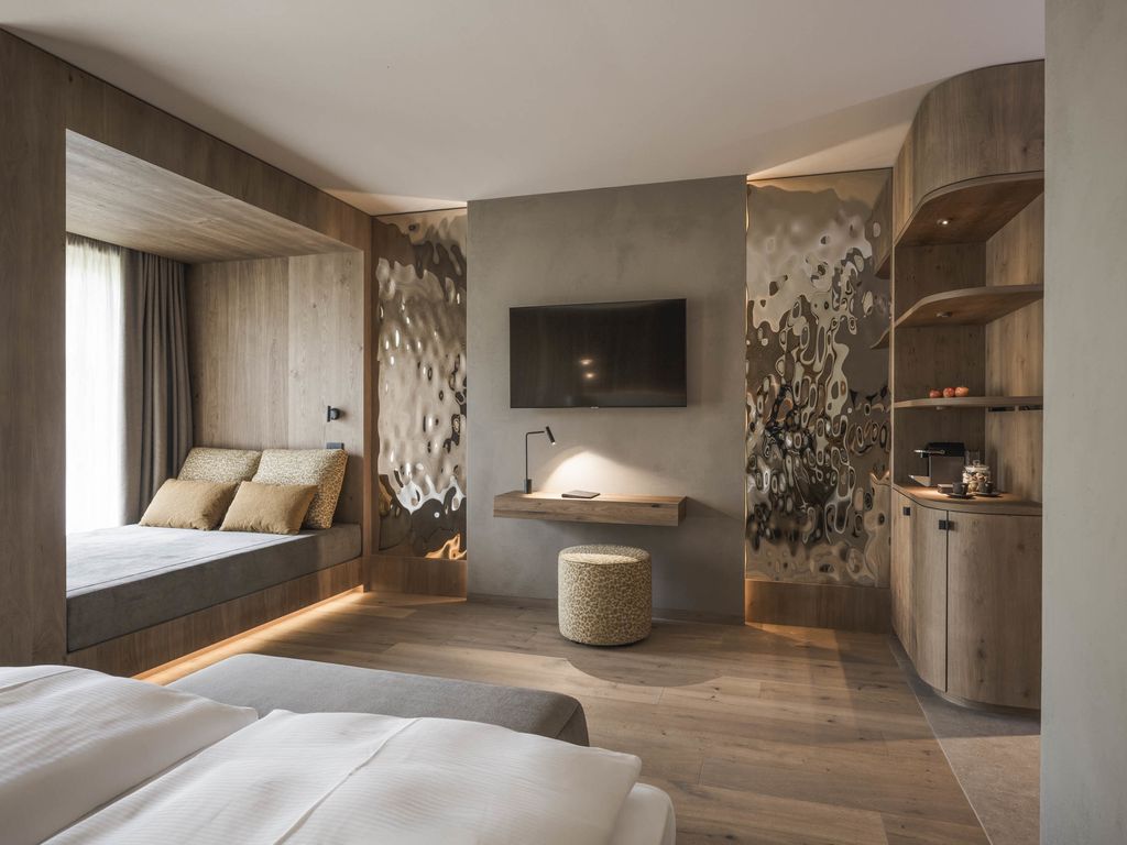 Excelsior Dolomites Life Resort