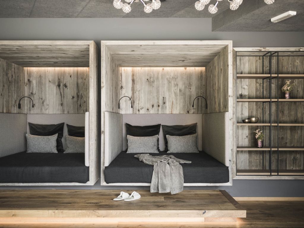 Excelsior Dolomites Life Resort