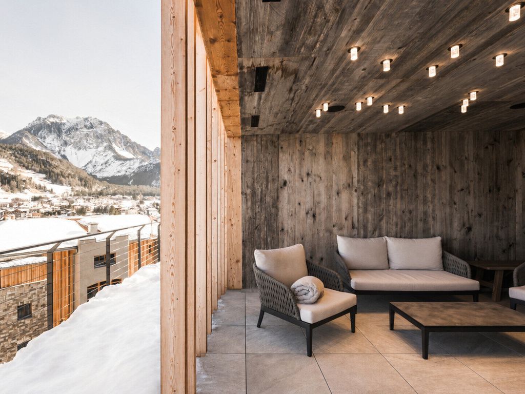 Excelsior Dolomites Life Resort