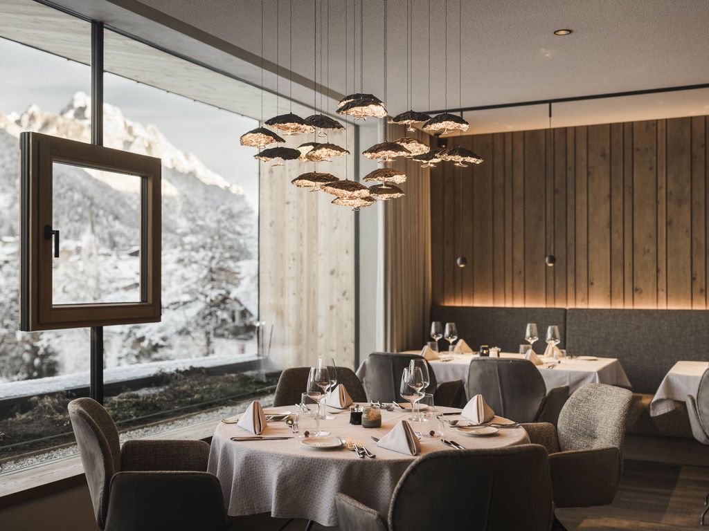 Excelsior Dolomites Life Resort