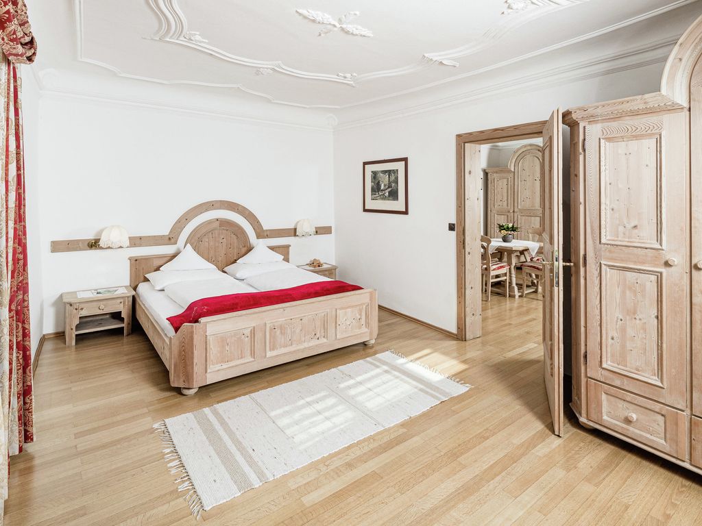 Hotel Schildhof Saltauserhof
