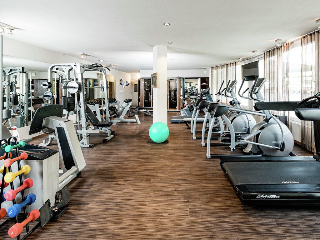 Hotel Schildhof Saltauserhof
