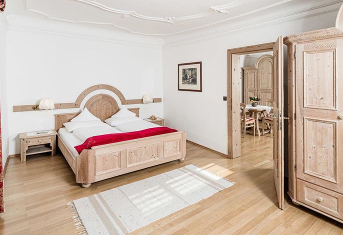 Laugensuite "Schildhof" Typ 5