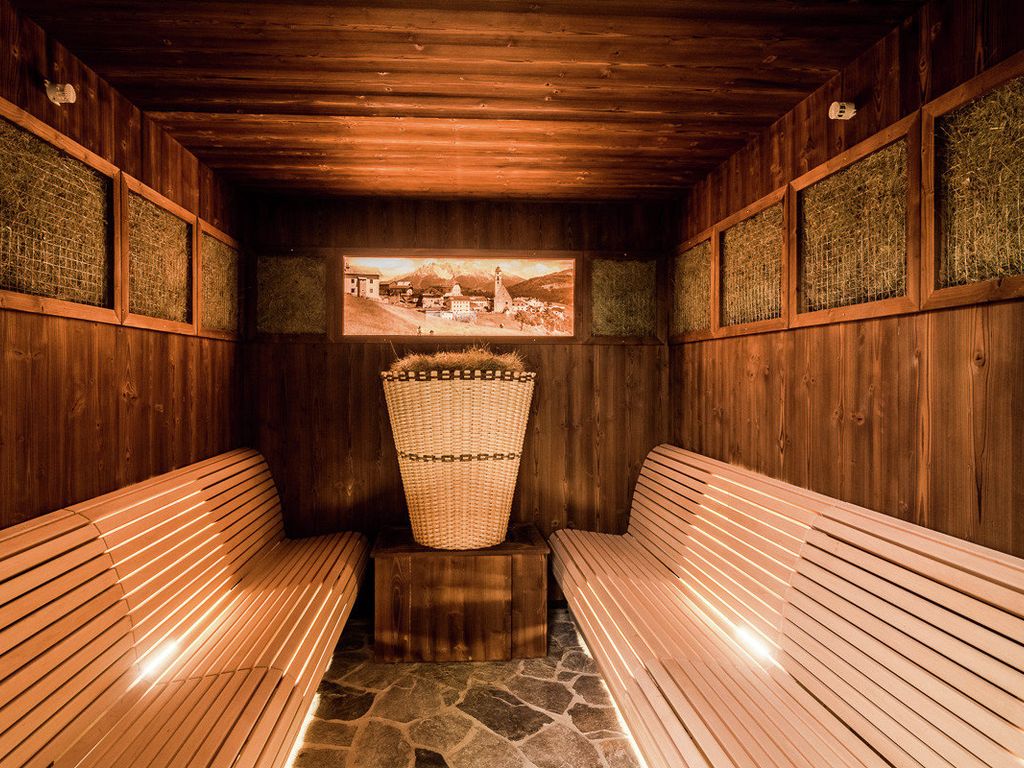 Hotel Regglbergerhof