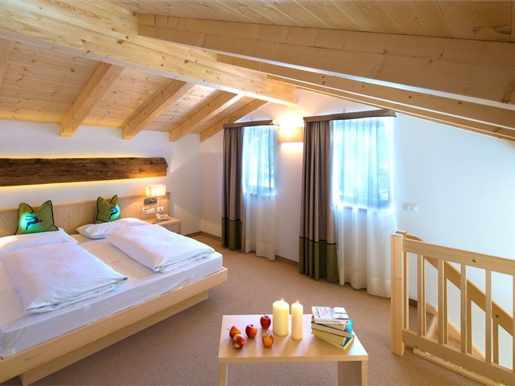 Junior Suite Regglbergerhof - Eggental