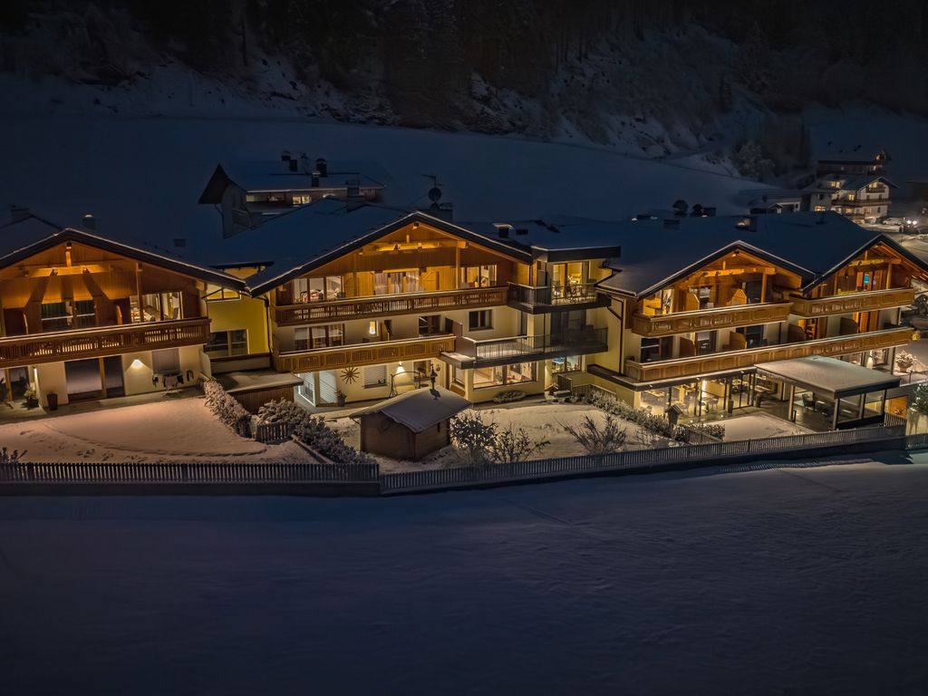 Hotel Martinshof