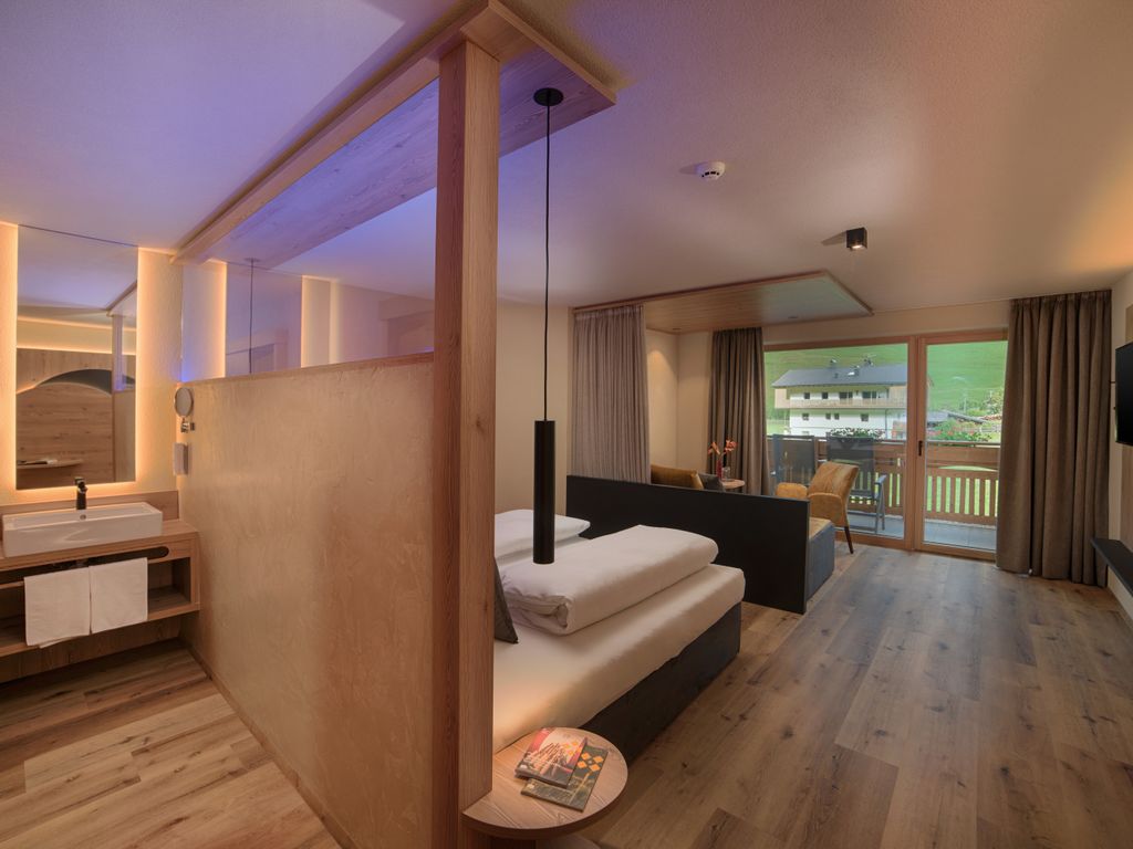 Hotel Martinshof