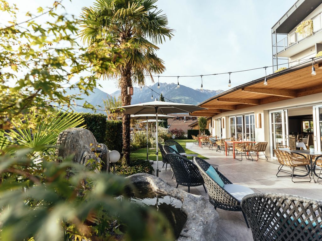 Hotel Hilburger