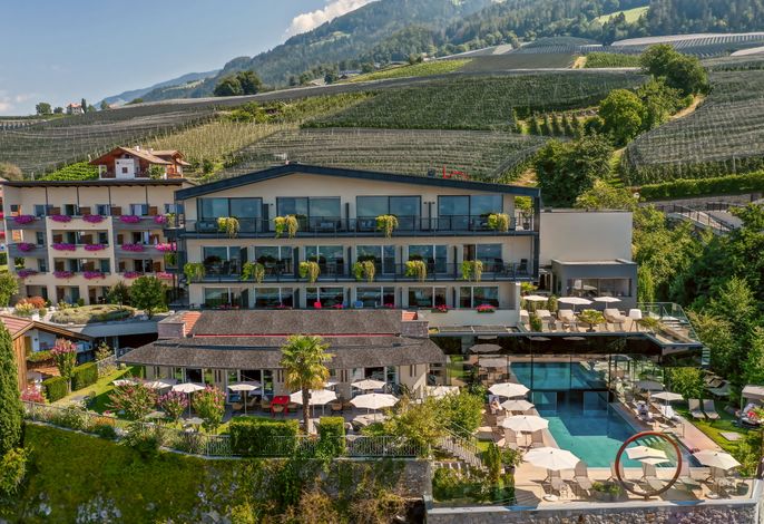 Hotel Hilburger