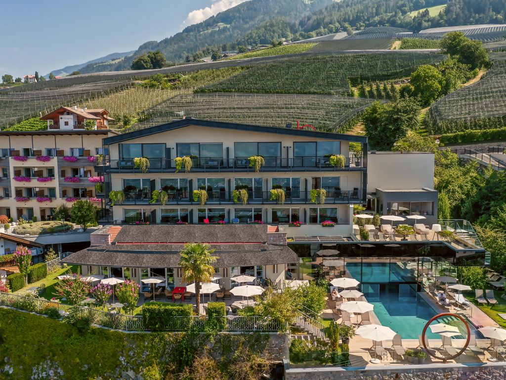 Hotel Hilburger