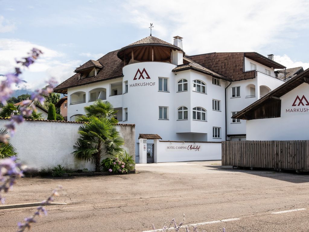 Hotel Markushof
