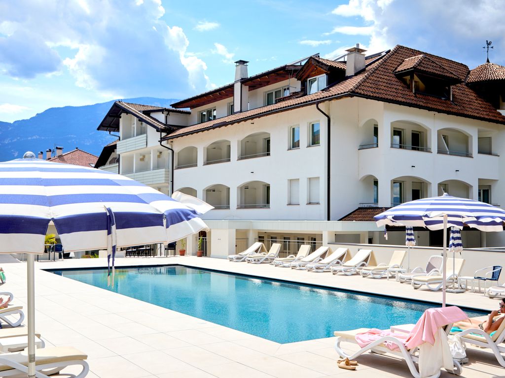 Hotel Markushof