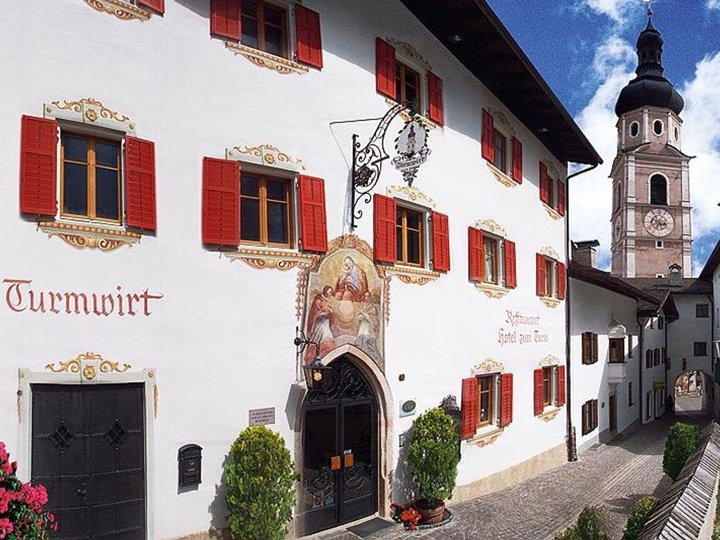 Hotel zum Turm