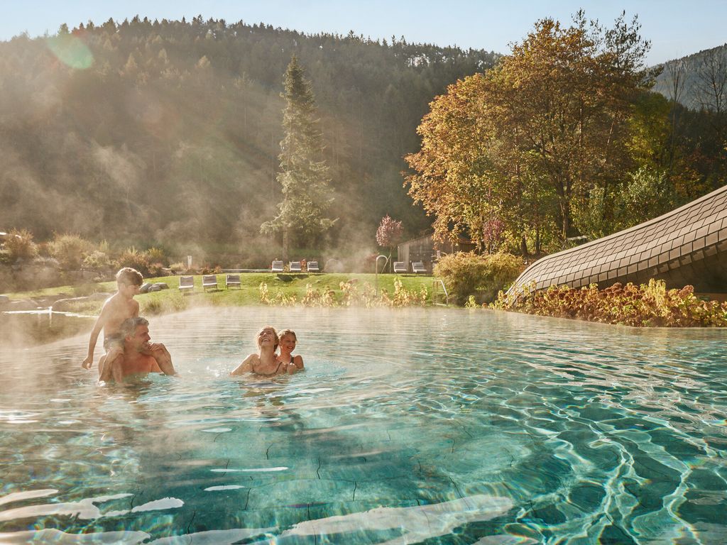 Falkensteiner Family Resort Lido