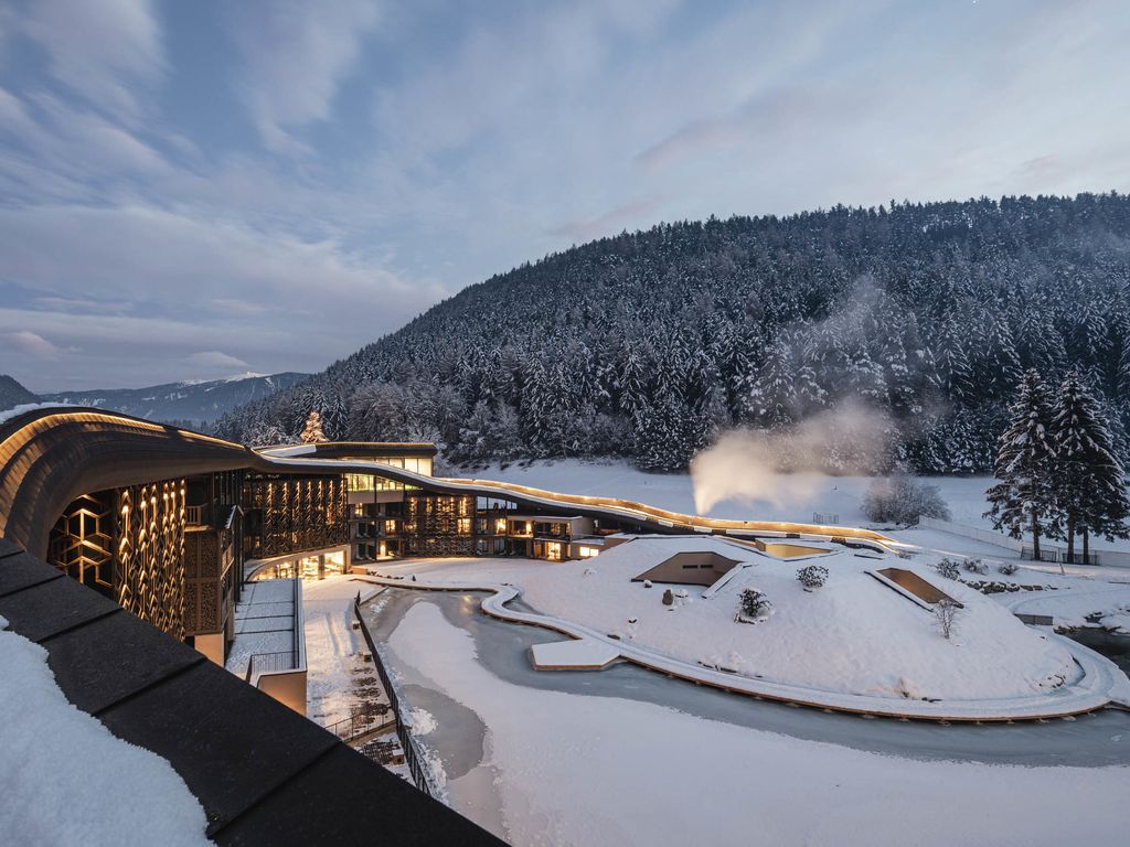 Falkensteiner Family Resort Lido